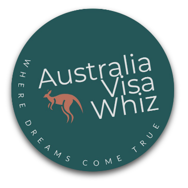 Australia Visa Whiz
